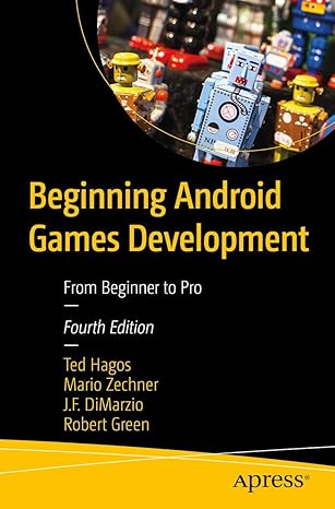 Android Game Development Courses