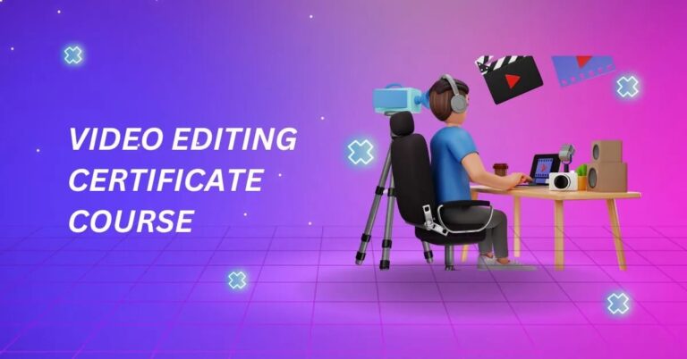 INSIDE THE EDITING COURSE Masterclass: Video Editing Beginner To Advanced